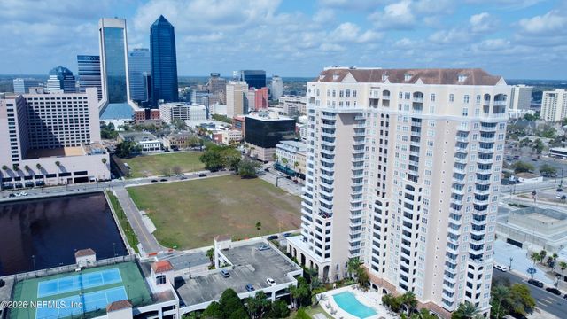 400 BAY Street 206, Jacksonville, FL 32202