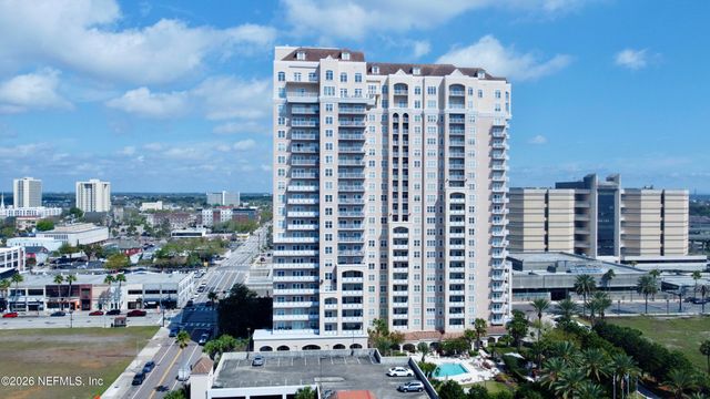 400 BAY Street 206, Jacksonville, FL 32202