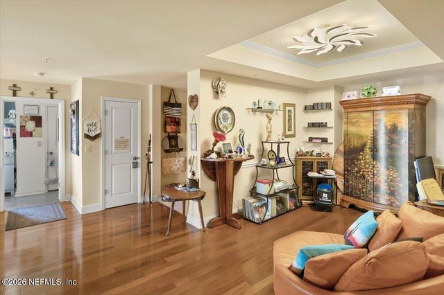 400 BAY Street 206, Jacksonville, FL 32202