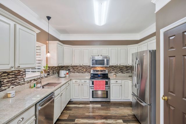 1757 Shane Dr, Spring Hill, TN 37174