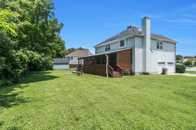 1757 Shane Dr, Spring Hill, TN 37174