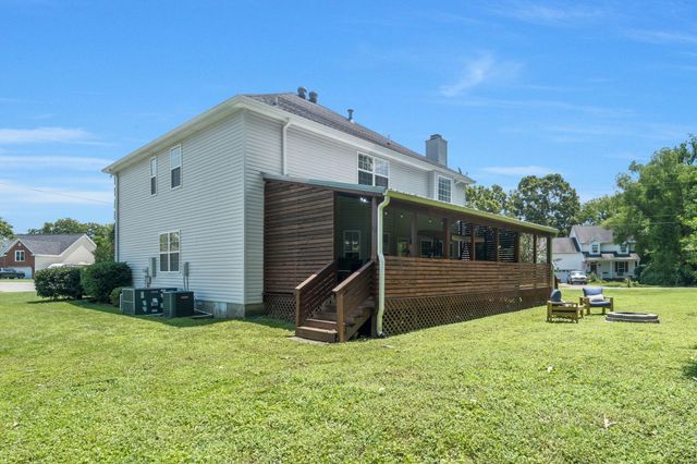 1757 Shane Dr, Spring Hill, TN 37174