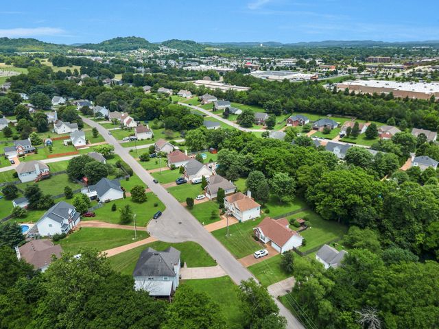 1757 Shane Dr, Spring Hill, TN 37174