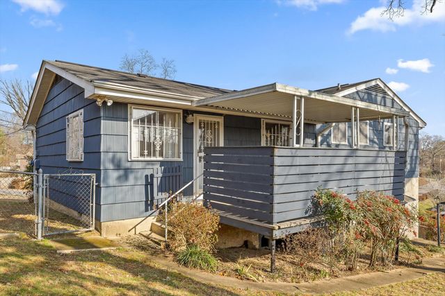 430 Appian Way, Chattanooga, TN 37415