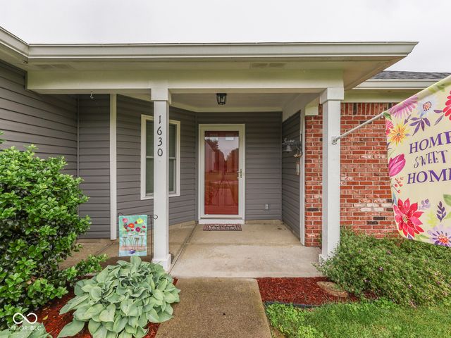 1630 Alder Road, Franklin, IN 46131