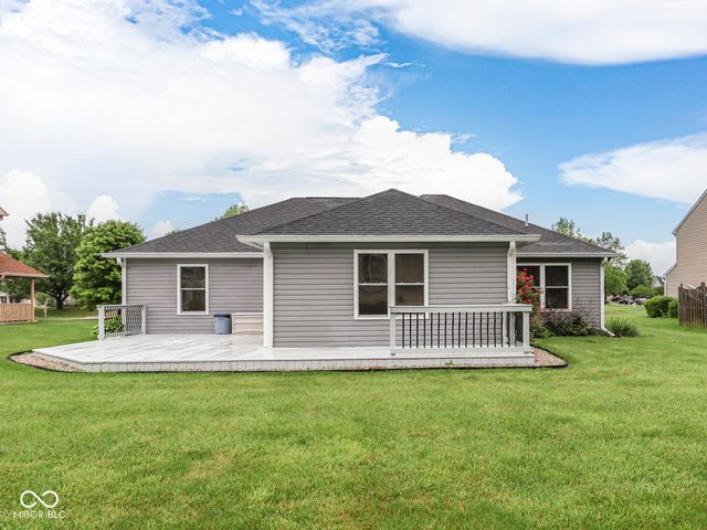 1630 Alder Road, Franklin, IN 46131