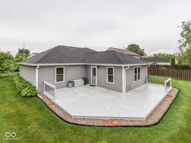 1630 Alder Road, Franklin, IN 46131