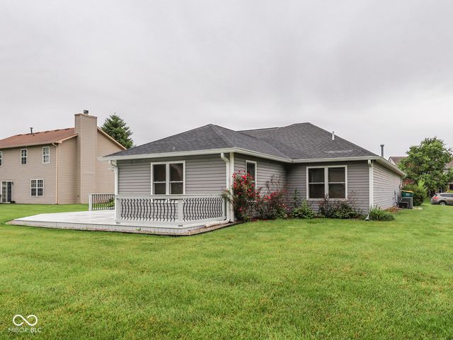1630 Alder Road, Franklin, IN 46131