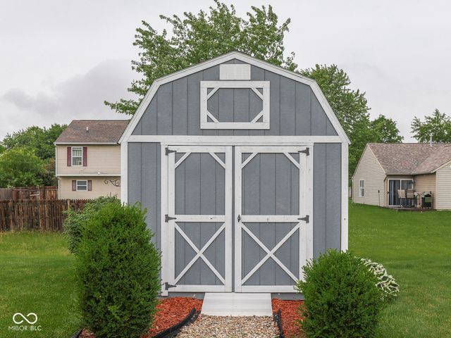 1630 Alder Road, Franklin, IN 46131