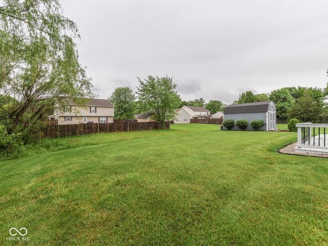 1630 Alder Road, Franklin, IN 46131