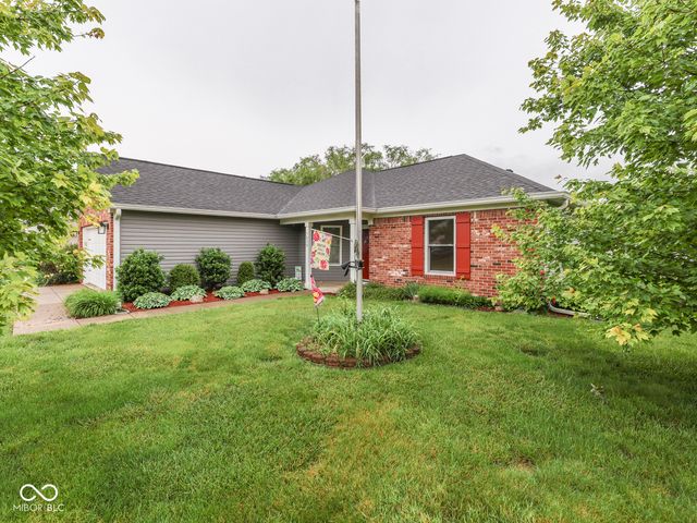 1630 Alder Road, Franklin, IN 46131