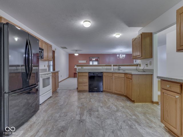 1630 Alder Road, Franklin, IN 46131