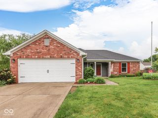1630 Alder Road, Franklin, IN 46131