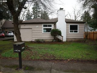 1936 Se 139TH Ave, Portland, OR 97233