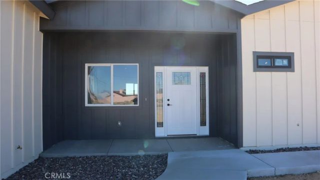 10408 Peach Avenue, California City, CA 93505