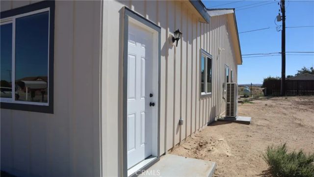 10408 Peach Avenue, California City, CA 93505