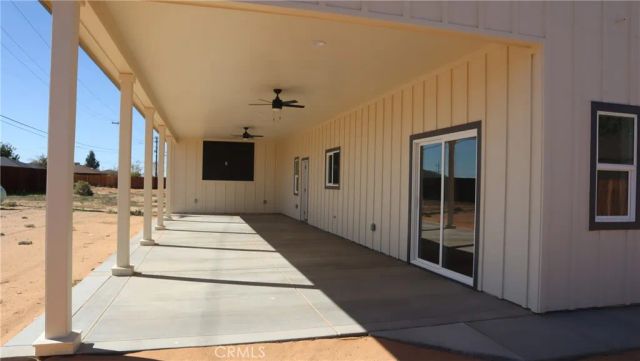 10408 Peach Avenue, California City, CA 93505