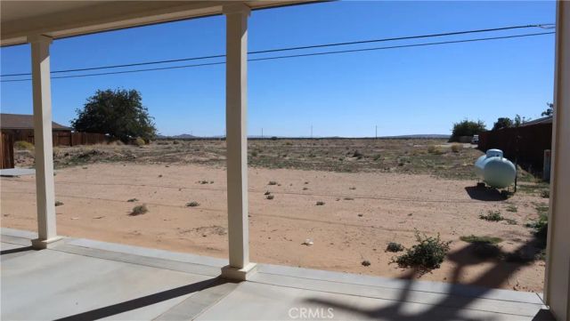 10408 Peach Avenue, California City, CA 93505