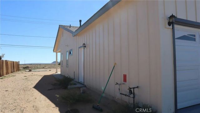 10408 Peach Avenue, California City, CA 93505