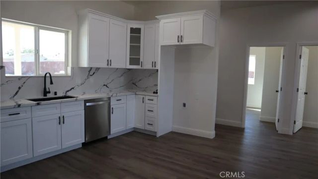 10408 Peach Avenue, California City, CA 93505