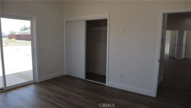 10408 Peach Avenue, California City, CA 93505