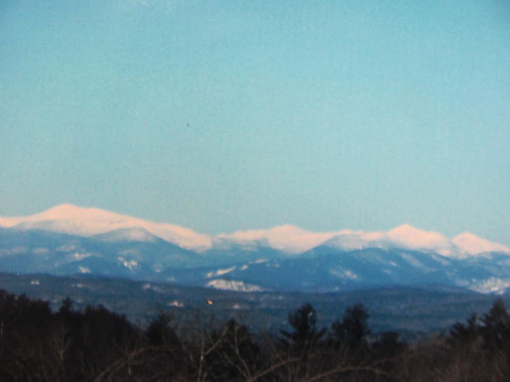 15 Scenic Heights Drive, Oxford, ME 04270 — exterior
