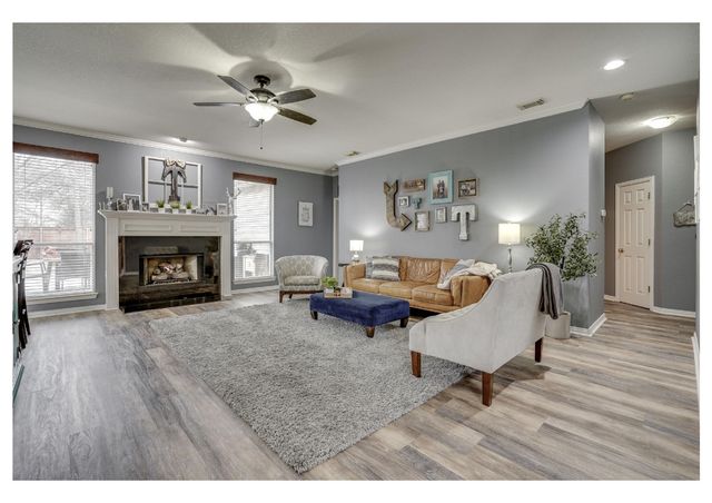 501 Coventry Drive, Grapevine, TX 76051