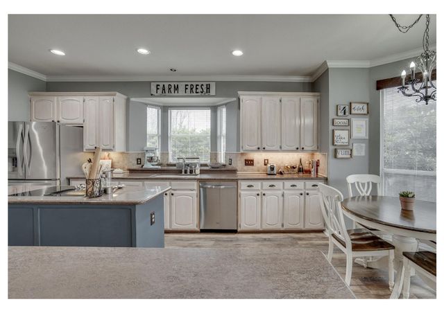 501 Coventry Drive, Grapevine, TX 76051