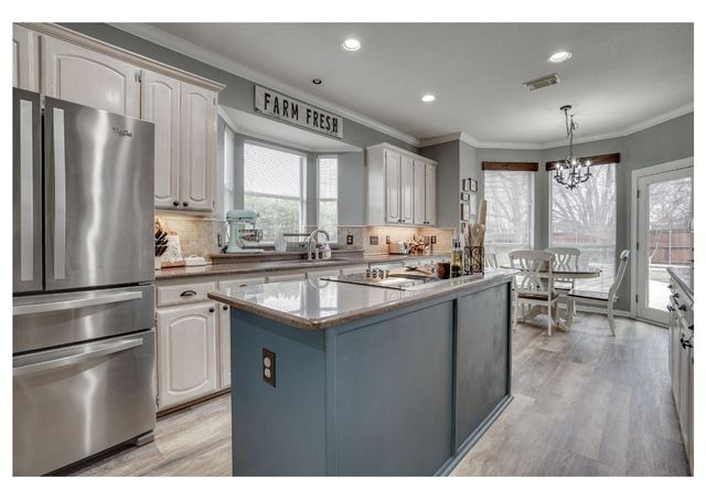 501 Coventry Drive, Grapevine, TX 76051