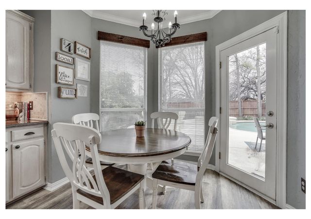 501 Coventry Drive, Grapevine, TX 76051