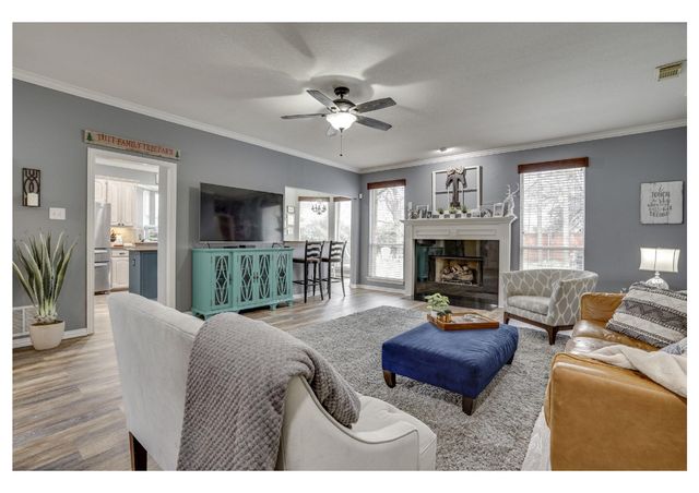 501 Coventry Drive, Grapevine, TX 76051