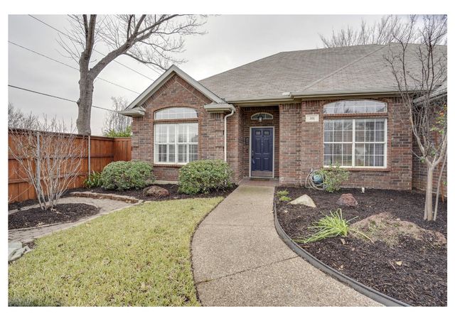 501 Coventry Drive, Grapevine, TX 76051