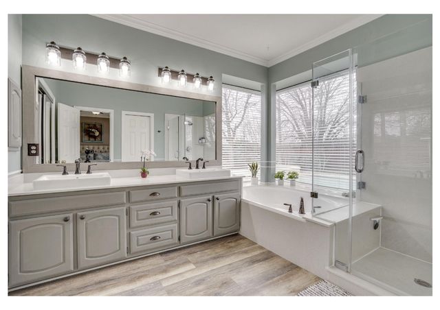 501 Coventry Drive, Grapevine, TX 76051