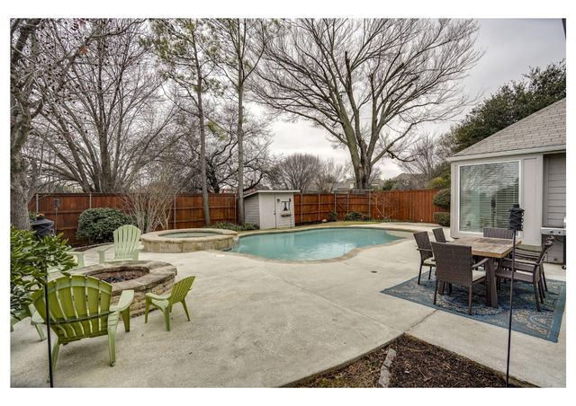 501 Coventry Drive, Grapevine, TX 76051