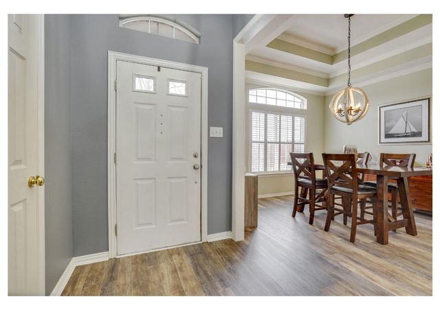 501 Coventry Drive, Grapevine, TX 76051