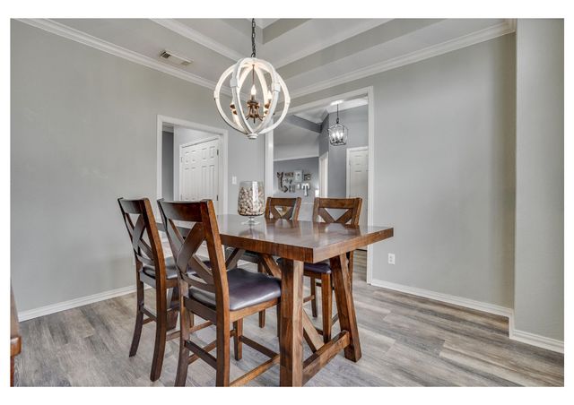 501 Coventry Drive, Grapevine, TX 76051