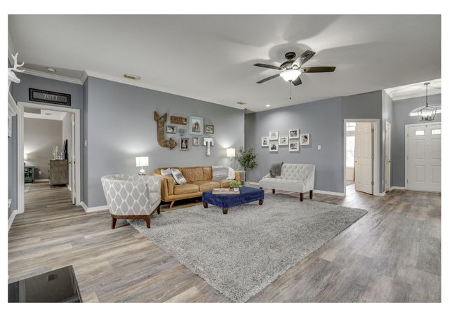 501 Coventry Drive, Grapevine, TX 76051