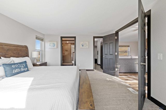 13376 WATERVIEW RD, Hot Springs, SD 57747