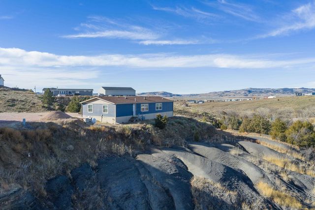 13376 WATERVIEW RD, Hot Springs, SD 57747