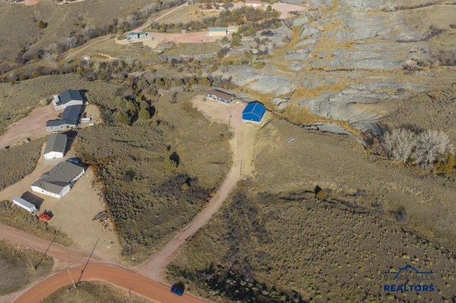 13376 WATERVIEW RD, Hot Springs, SD 57747