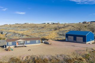 13376 WATERVIEW RD, Hot Springs, SD 57747