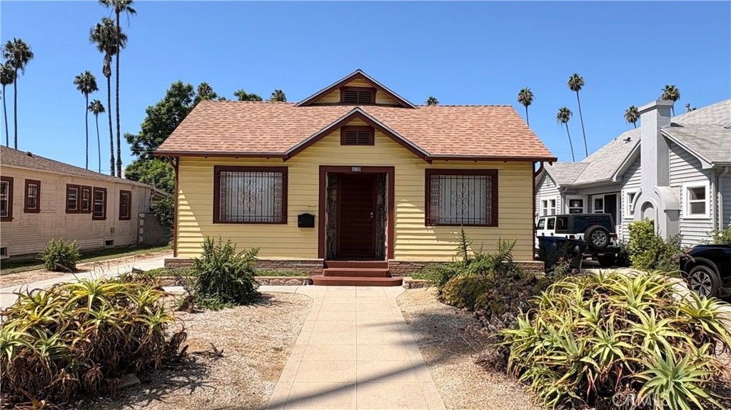 4139 2nd Ave, Los Angeles, CA 90008 — exterior