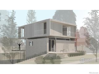 2240 Bluff Street, Boulder, CO 80304