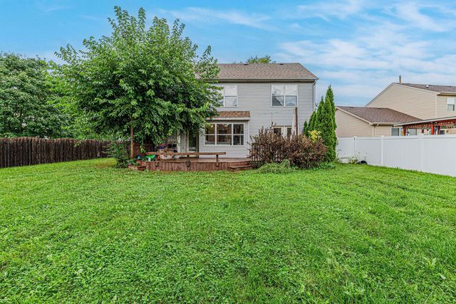 1449 Eliot Trail, Elgin, IL 60120