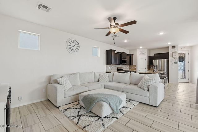 14647 PEBBLE HILLS Boulevard, El Paso, TX 79938