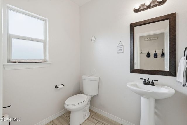 14647 PEBBLE HILLS Boulevard, El Paso, TX 79938