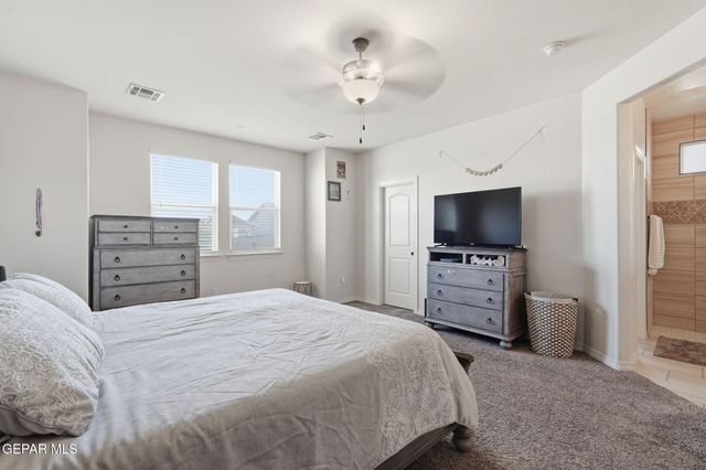 14647 PEBBLE HILLS Boulevard, El Paso, TX 79938