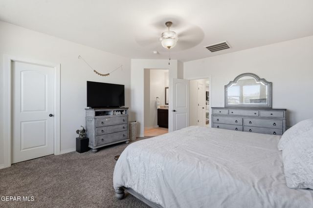 14647 PEBBLE HILLS Boulevard, El Paso, TX 79938