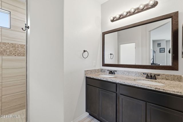 14647 PEBBLE HILLS Boulevard, El Paso, TX 79938