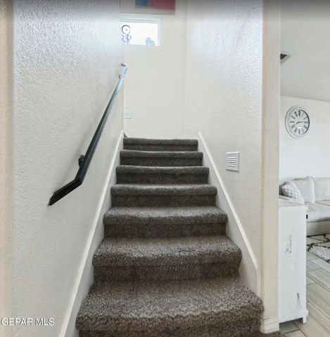 14647 PEBBLE HILLS Boulevard, El Paso, TX 79938
